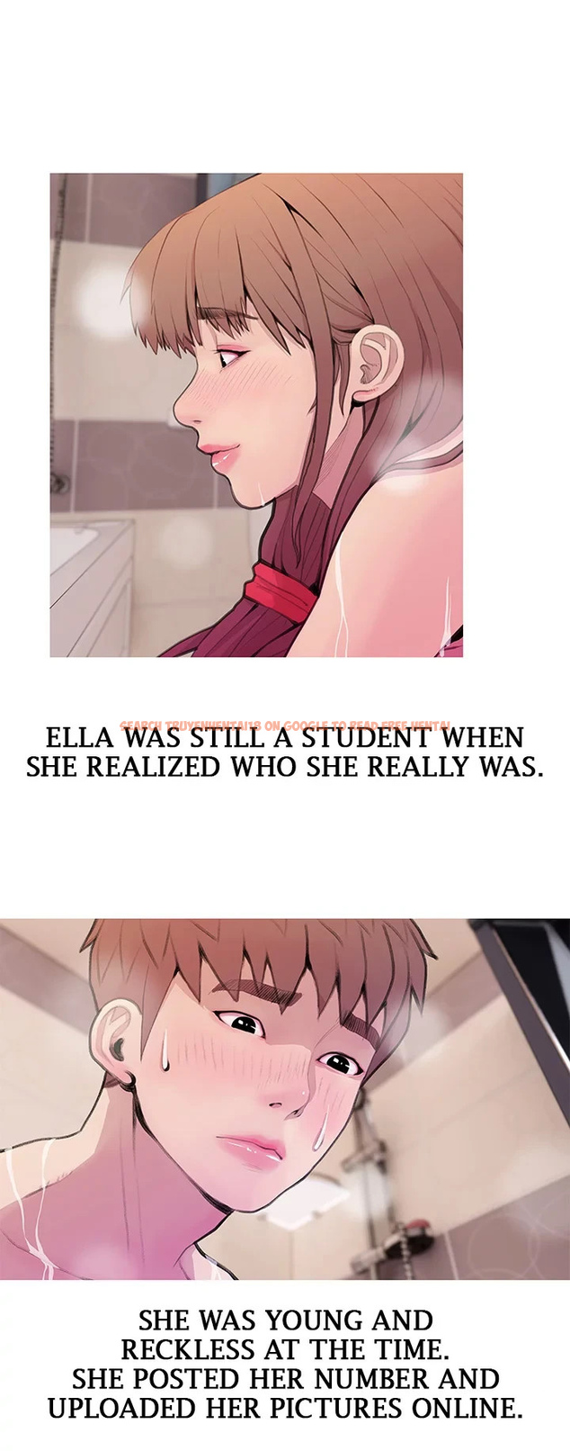 Read Hentai Image 2 715 in comic Ms. Master (Aunt’s Secret) - Chapter 60 - hentaitnt.net