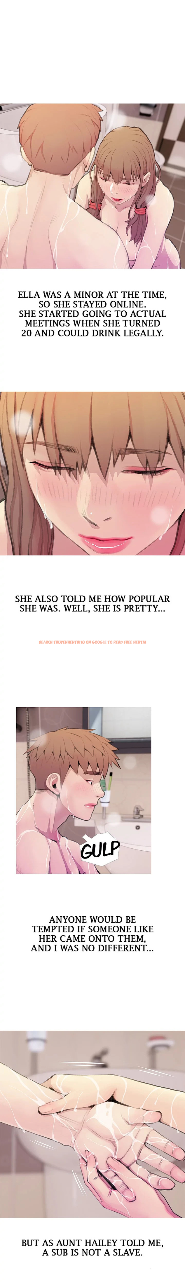 Read Hentai Image 3 715 in comic Ms. Master (Aunt’s Secret) - Chapter 60 - hentaitnt.net