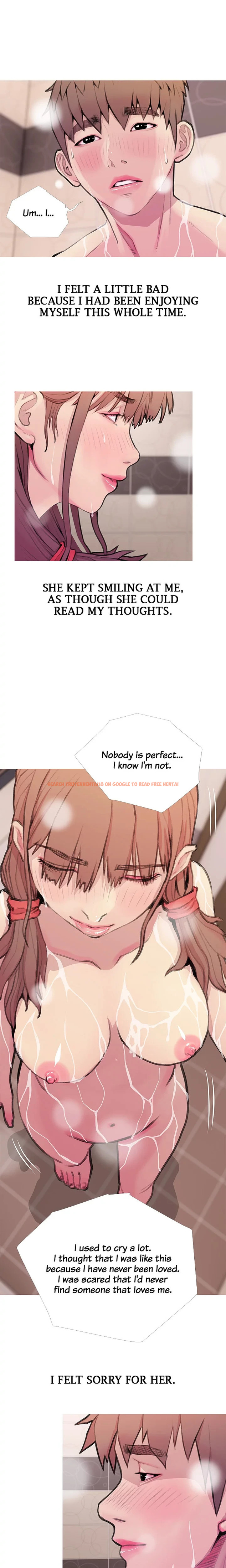 Read Hentai Image 6 715 in comic Ms. Master (Aunt’s Secret) - Chapter 60 - hentaitnt.net