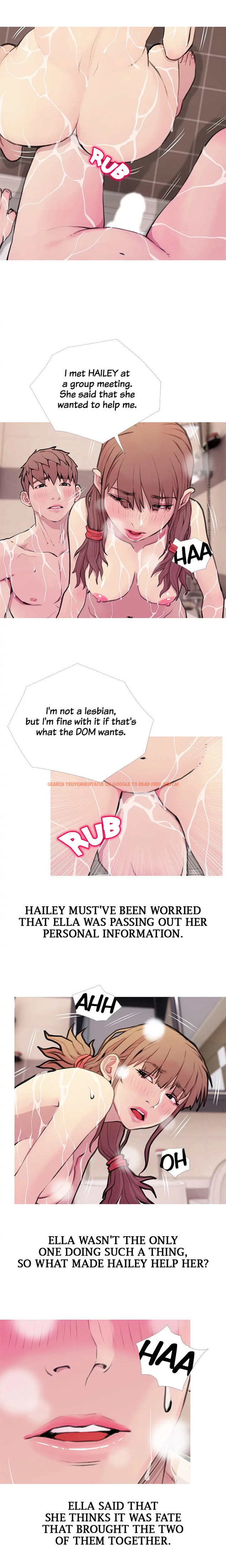 Read Hentai Image 7 715 in comic Ms. Master (Aunt’s Secret) - Chapter 60 - hentaitnt.net
