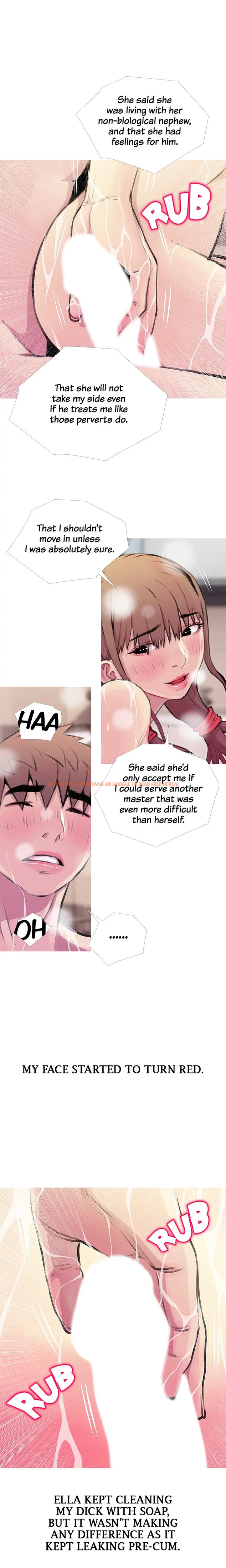 Read Hentai Image 9 715 in comic Ms. Master (Aunt’s Secret) - Chapter 60 - hentaitnt.net