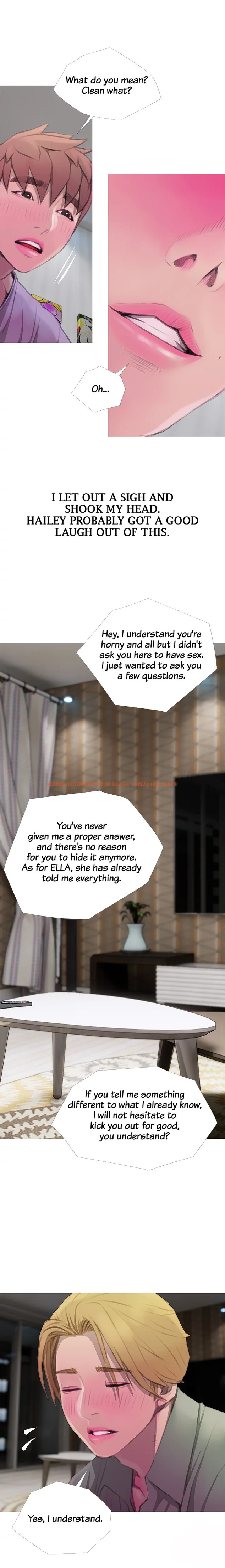 Read Hentai Image 10 679 in comic Ms. Master (Aunt’s Secret) - Chapter 62 - hentaitnt.net