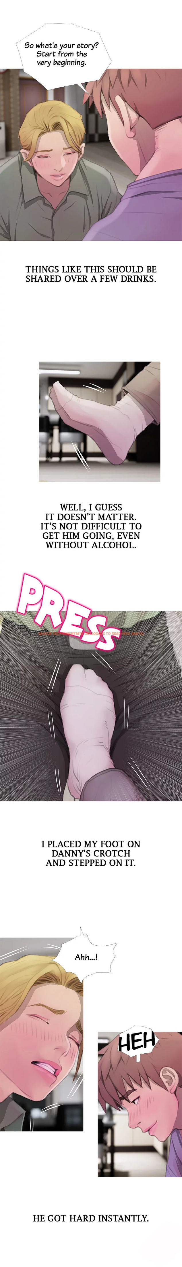 Read Hentai Image 11 679 in comic Ms. Master (Aunt’s Secret) - Chapter 62 - hentaitnt.net