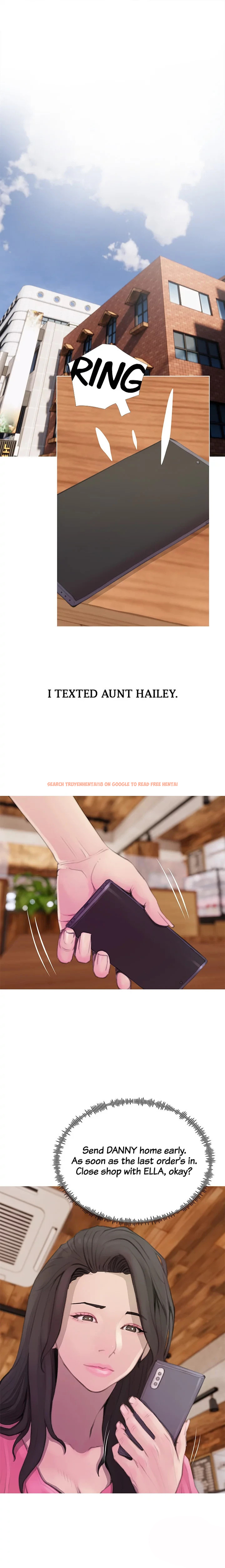Read Hentai Image 5 679 in comic Ms. Master (Aunt’s Secret) - Chapter 62 - hentaitnt.net