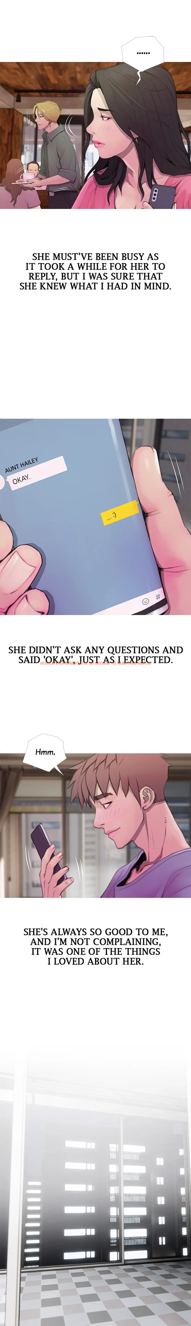 Read Hentai Image 6 679 in comic Ms. Master (Aunt’s Secret) - Chapter 62 - hentaitnt.net