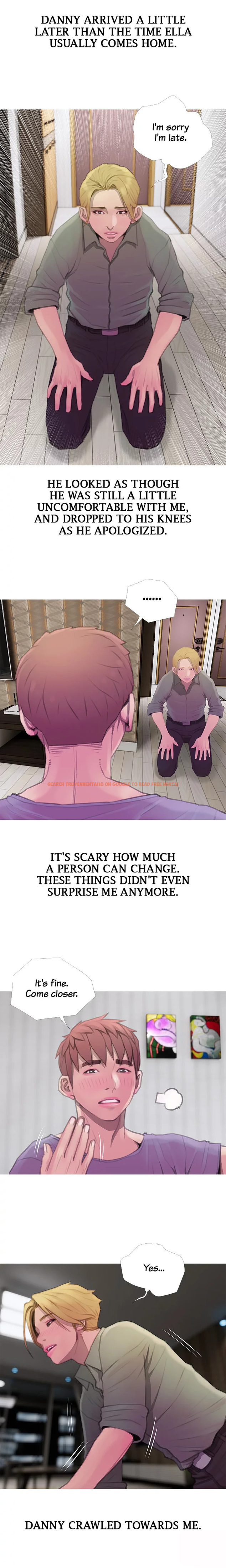 Read Hentai Image 7 679 in comic Ms. Master (Aunt’s Secret) - Chapter 62 - hentaitnt.net