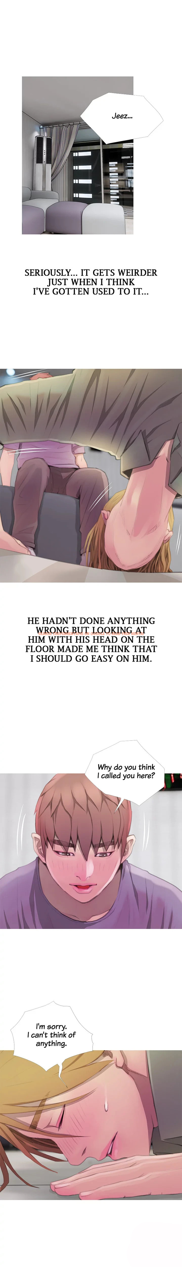 Read Hentai Image 8 679 in comic Ms. Master (Aunt’s Secret) - Chapter 62 - hentaitnt.net