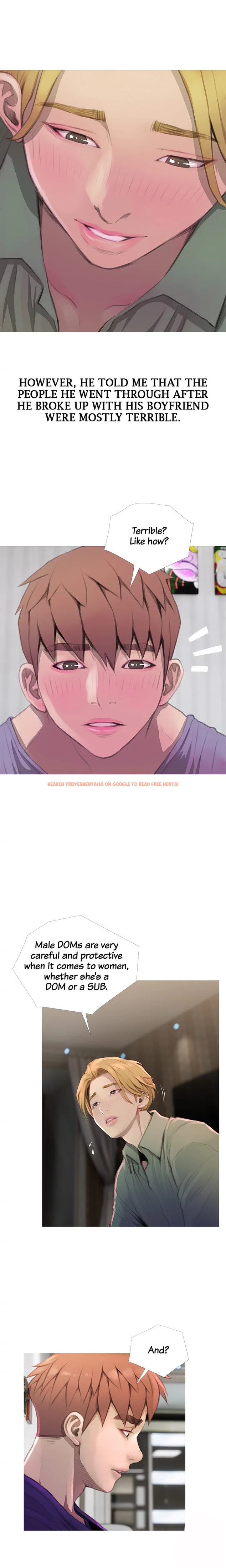 Read Hentai Image 1 679 in comic Ms. Master (Aunt’s Secret) - Chapter 63 - hentaitnt.net