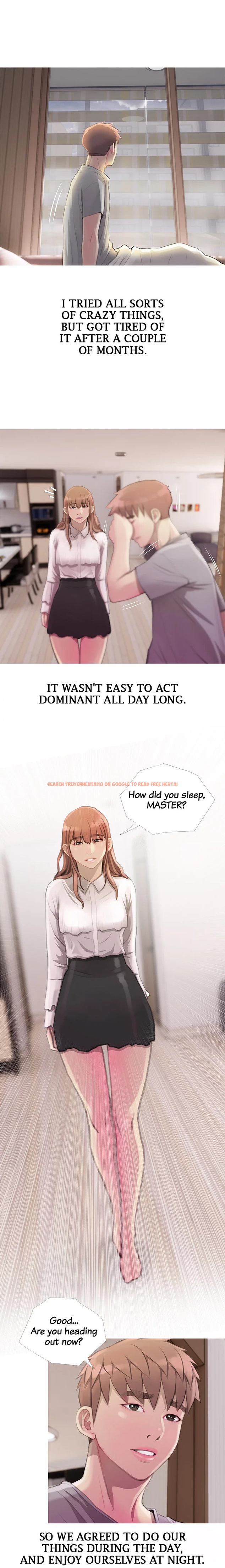 Read Hentai Image 10 679 in comic Ms. Master (Aunt’s Secret) - Chapter 63 - hentaitnt.net