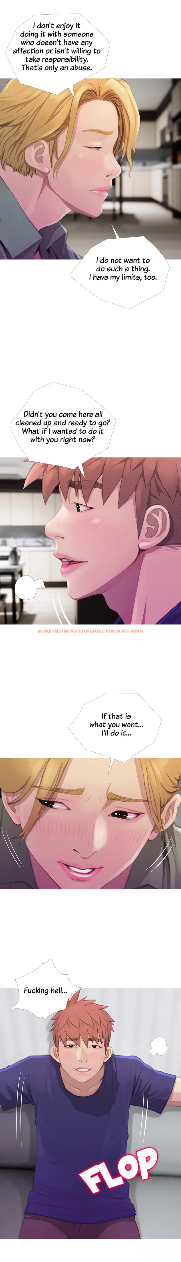 Read Hentai Image 3 679 in comic Ms. Master (Aunt’s Secret) - Chapter 63 - hentaitnt.net