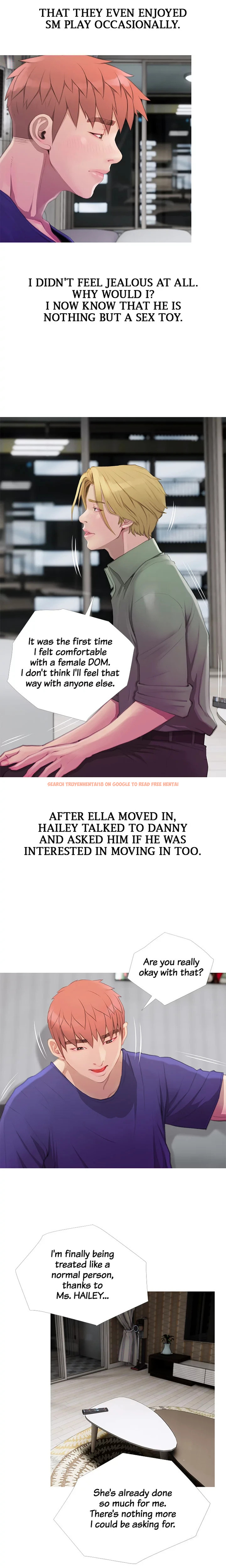 Read Hentai Image 5 679 in comic Ms. Master (Aunt’s Secret) - Chapter 63 - hentaitnt.net