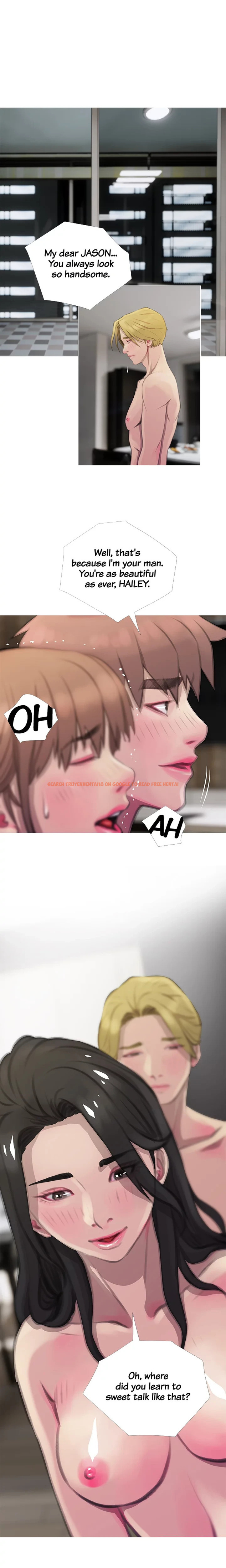 Read Hentai Image 11 679 in comic Ms. Master (Aunt’s Secret) - Chapter 64 - hentaitnt.net