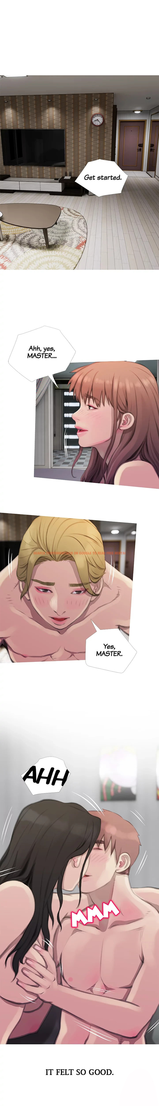 Read Hentai Image 12 679 in comic Ms. Master (Aunt’s Secret) - Chapter 64 - hentaitnt.net