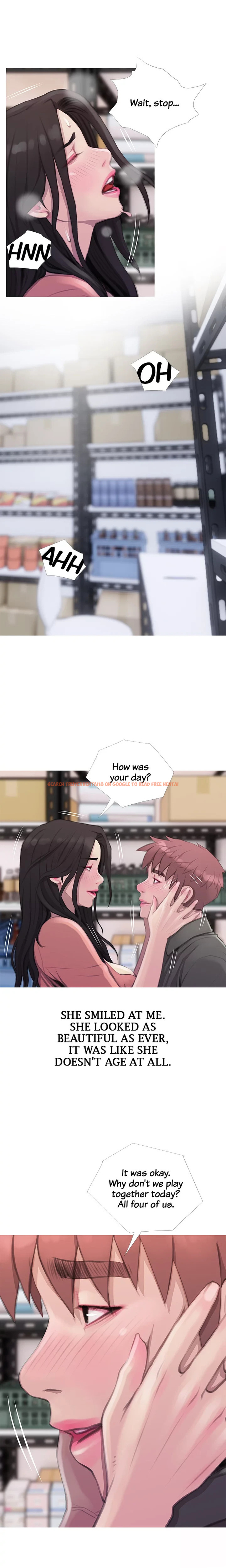 Read Hentai Image 4 678 in comic Ms. Master (Aunt’s Secret) - Chapter 64 - hentaitnt.net
