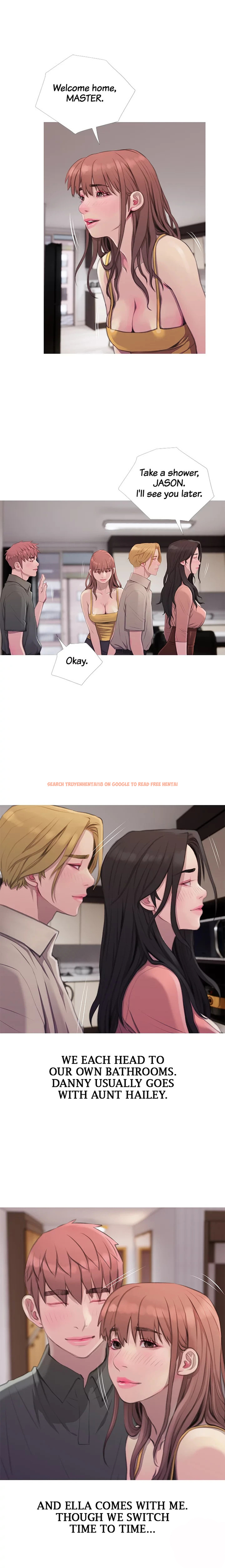 Read Hentai Image 6 678 in comic Ms. Master (Aunt’s Secret) - Chapter 64 - hentaitnt.net