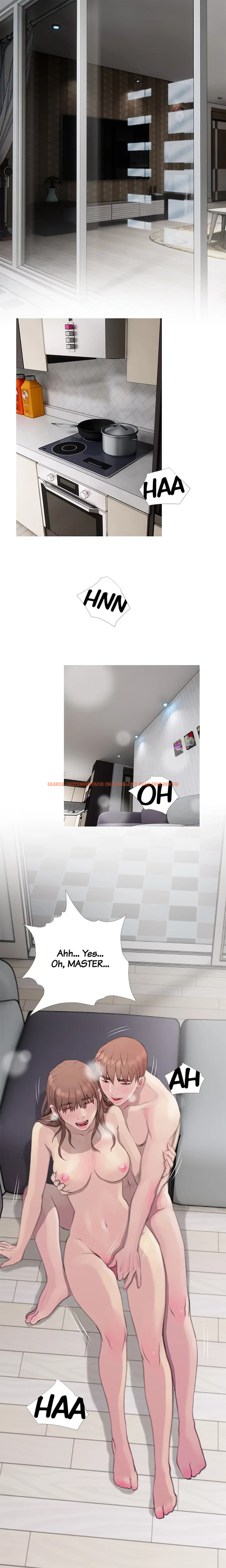 Read Hentai Image 7 678 in comic Ms. Master (Aunt’s Secret) - Chapter 64 - hentaitnt.net