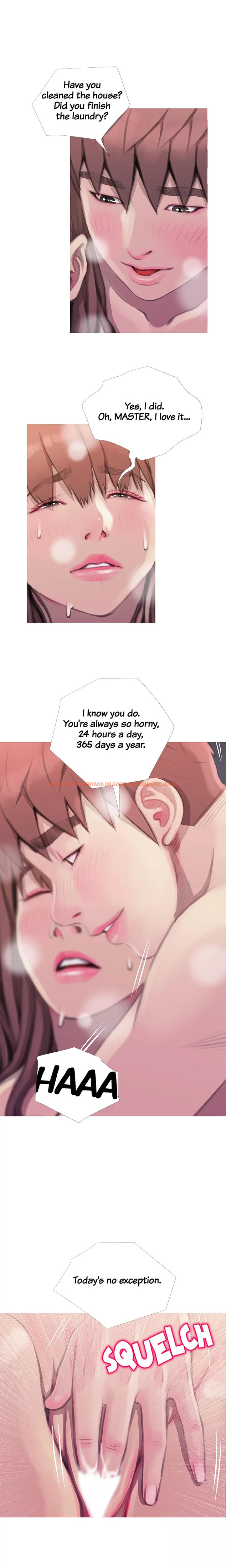 Read Hentai Image 8 678 in comic Ms. Master (Aunt’s Secret) - Chapter 64 - hentaitnt.net