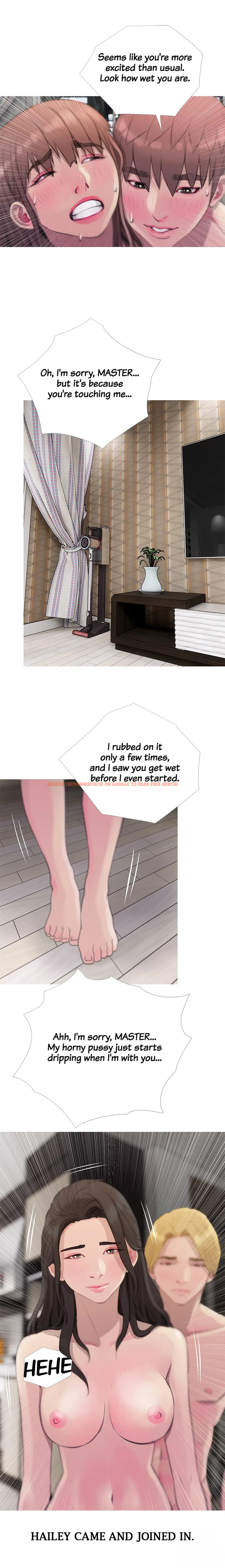 Read Hentai Image 9 678 in comic Ms. Master (Aunt’s Secret) - Chapter 64 - hentaitnt.net