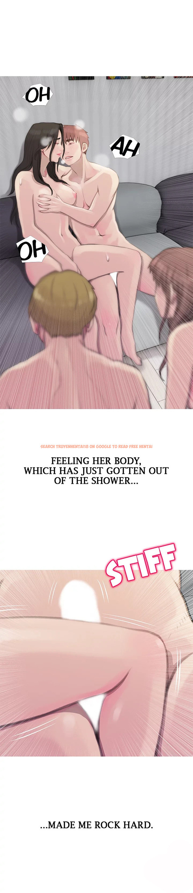 Read Hentai Image 1 678 in comic Ms. Master (Aunt’s Secret) - Chapter 65 - hentaitnt.net