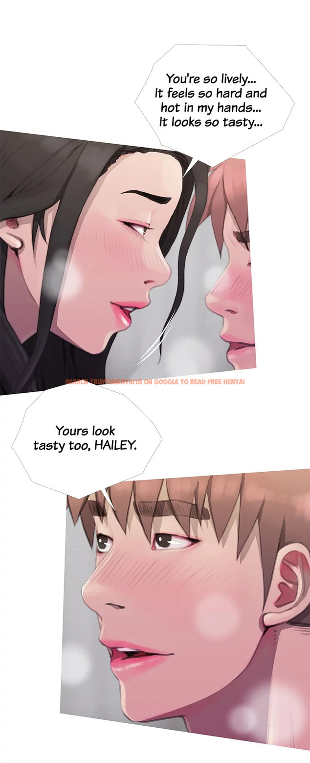 Read Hentai Image 2 678 in comic Ms. Master (Aunt’s Secret) - Chapter 65 - hentaitnt.net