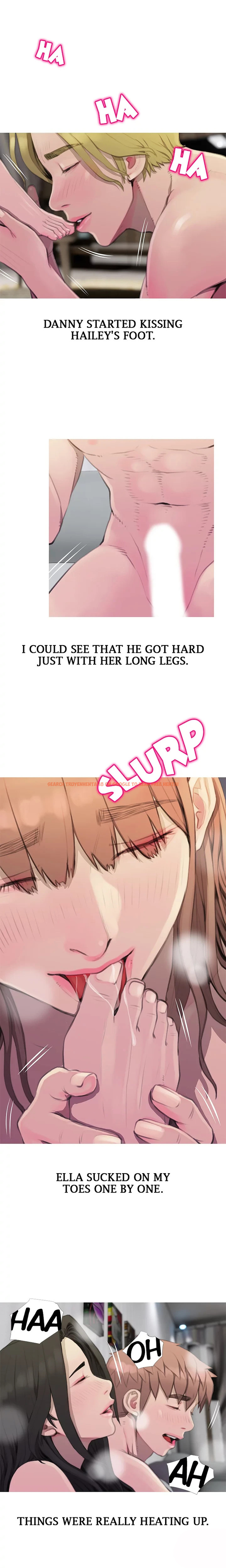 Read Hentai Image 3 678 in comic Ms. Master (Aunt’s Secret) - Chapter 65 - hentaitnt.net
