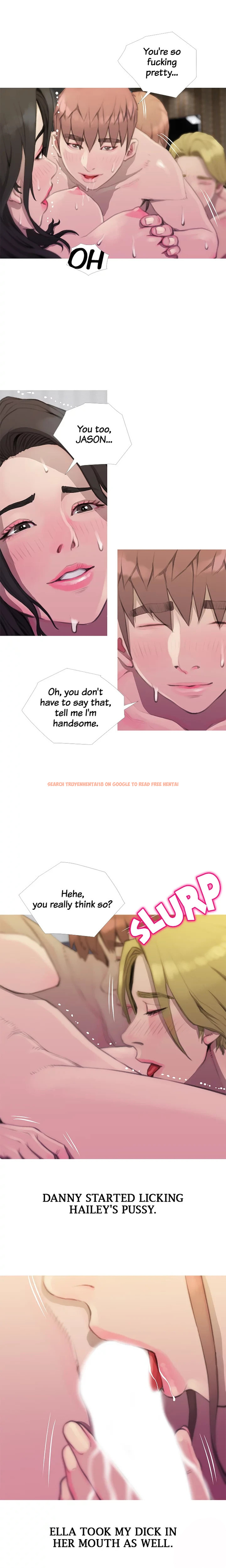 Read Hentai Image 5 678 in comic Ms. Master (Aunt’s Secret) - Chapter 65 - hentaitnt.net