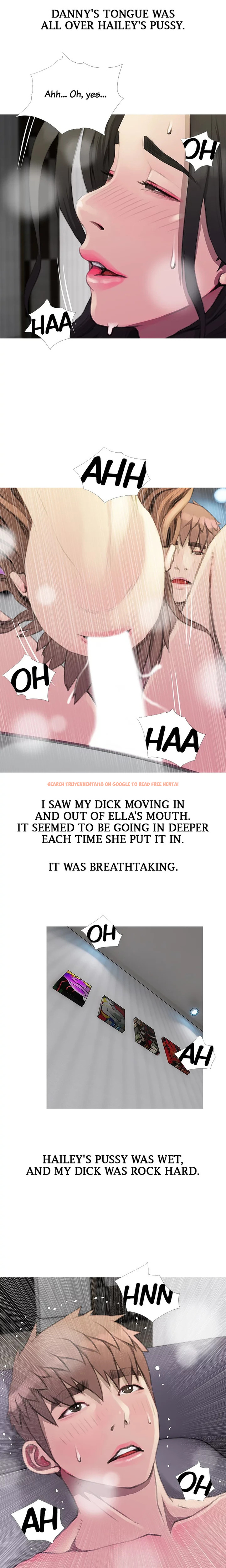 Read Hentai Image 7 678 in comic Ms. Master (Aunt’s Secret) - Chapter 65 - hentaitnt.net