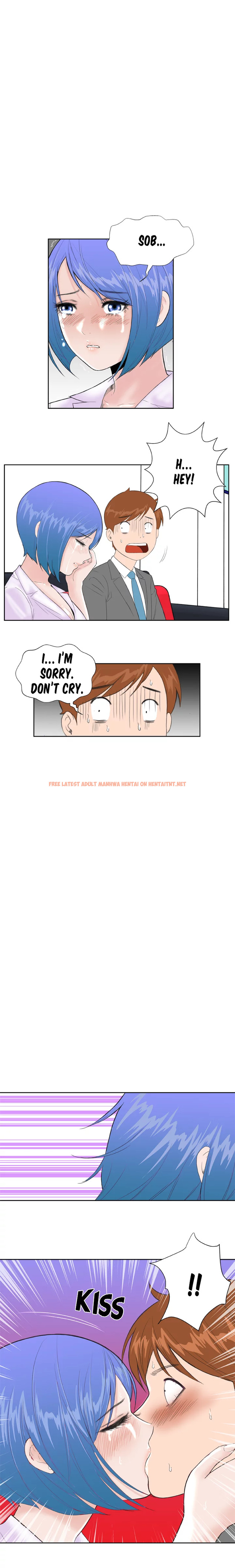 Read Hentai Image 12 434 in comic Ms.Stepford - Chapter 11 - hentaitnt.net