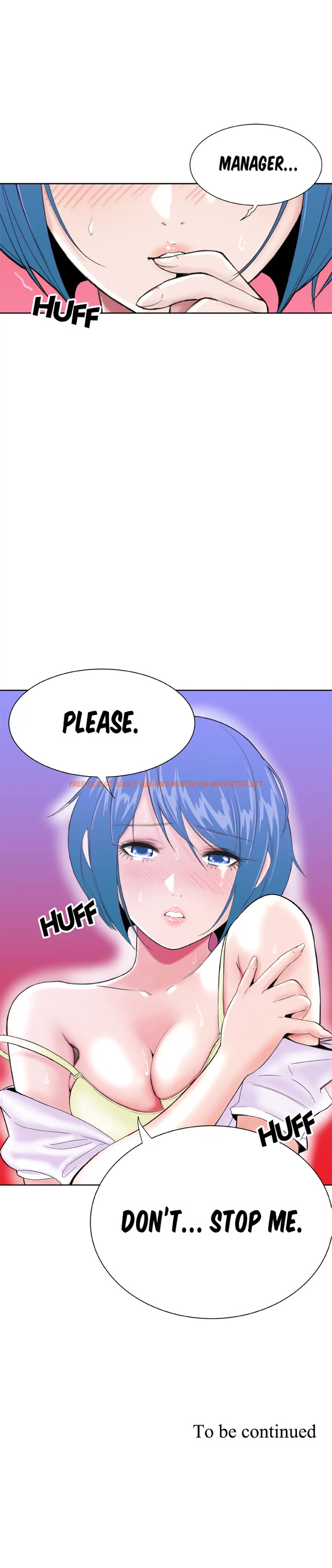 Read Hentai Image 14 434 in comic Ms.Stepford - Chapter 11 - hentaitnt.net