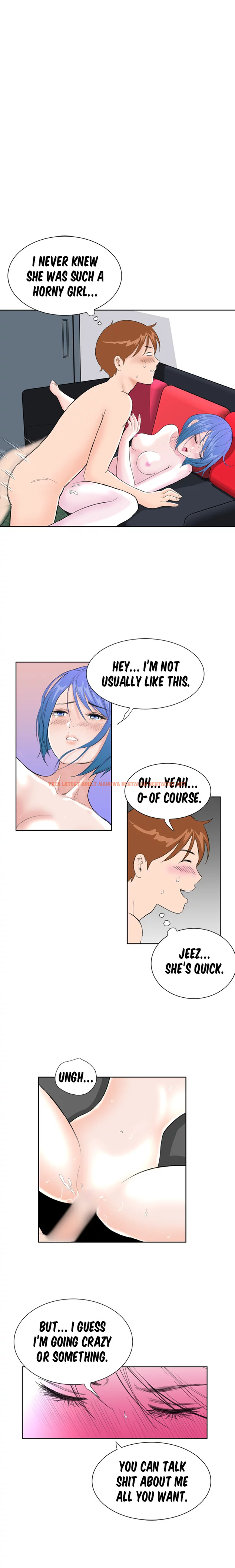 Read Hentai Image 11 113 in comic Ms.Stepford - Chapter 12 - hentaitnt.net