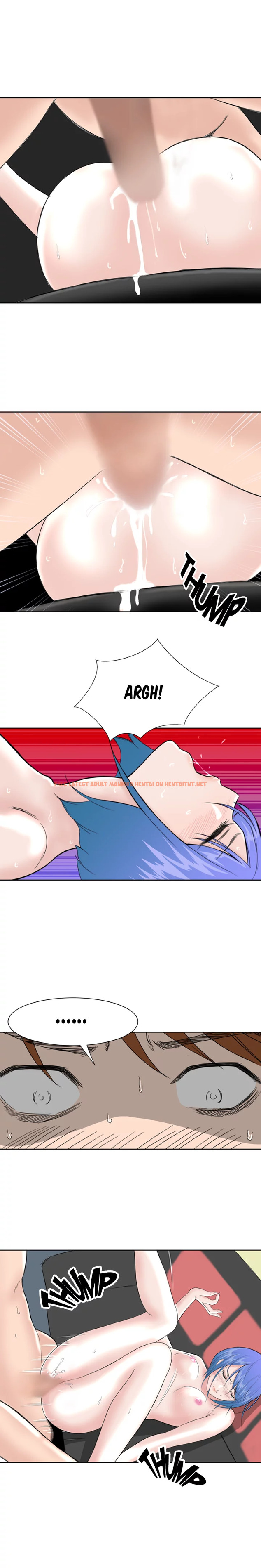 Read Hentai Image 13 113 in comic Ms.Stepford - Chapter 12 - hentaitnt.net