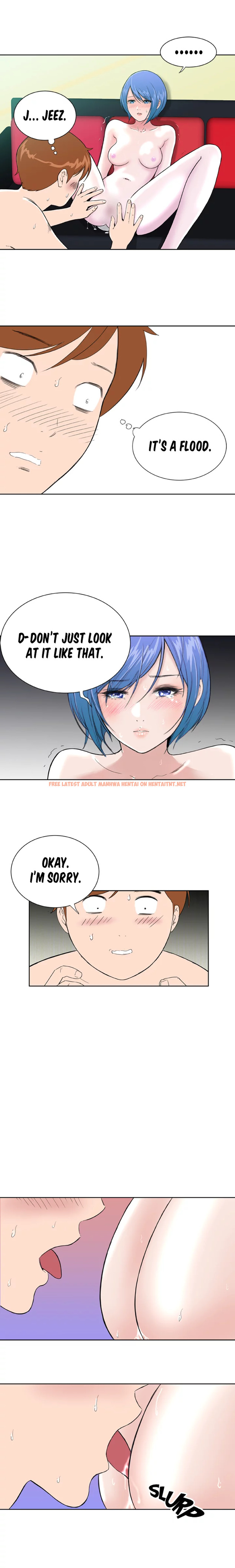 Read Hentai Image 5 113 in comic Ms.Stepford - Chapter 12 - hentaitnt.net