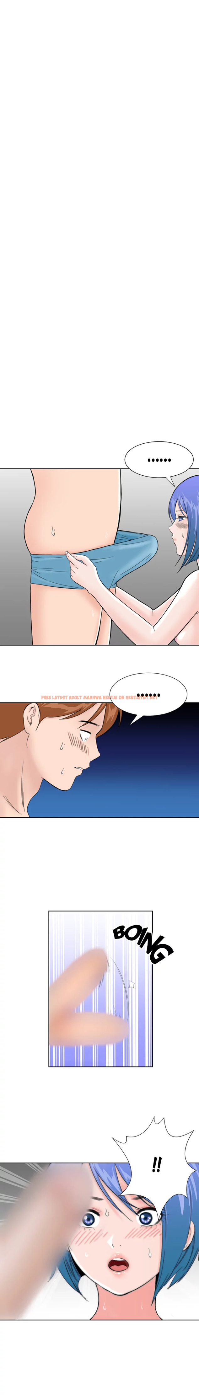 Read Hentai Image 8 113 in comic Ms.Stepford - Chapter 12 - hentaitnt.net