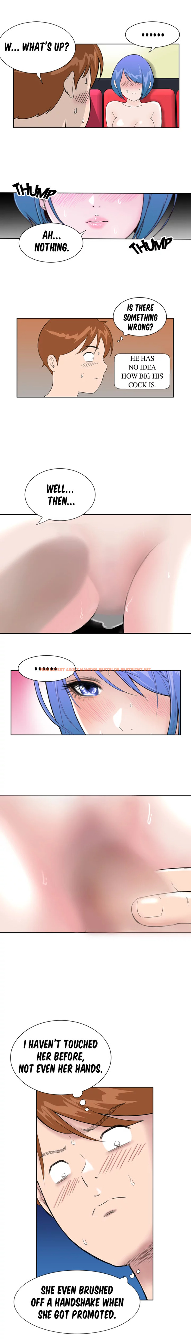 Read Hentai Image 9 113 in comic Ms.Stepford - Chapter 12 - hentaitnt.net