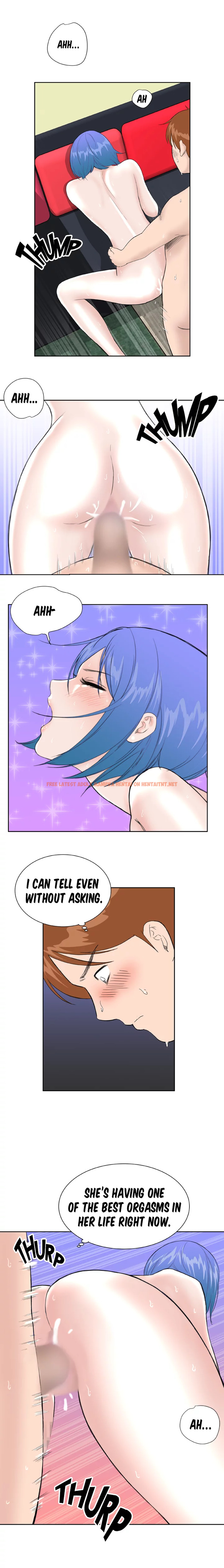 Read Hentai Image 2 113 in comic Ms.Stepford - Chapter 13 - hentaitnt.net