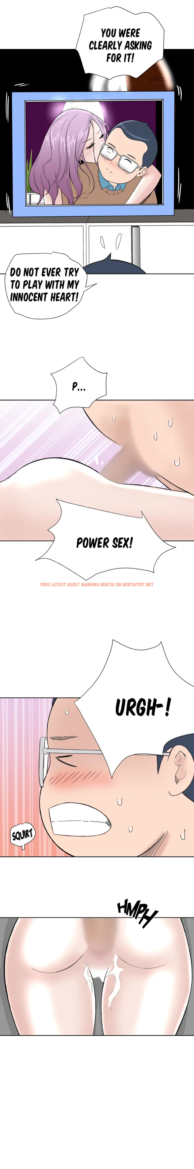 Read Hentai Image 9 113 in comic Ms.Stepford - Chapter 14 - hentaitnt.net