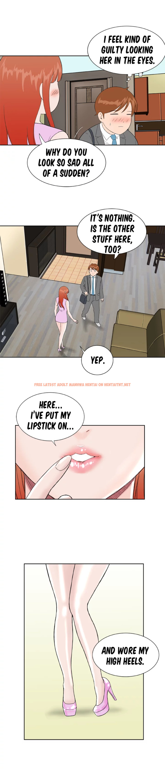 Read Hentai Image 3 113 in comic Ms.Stepford - Chapter 15 - hentaitnt.net