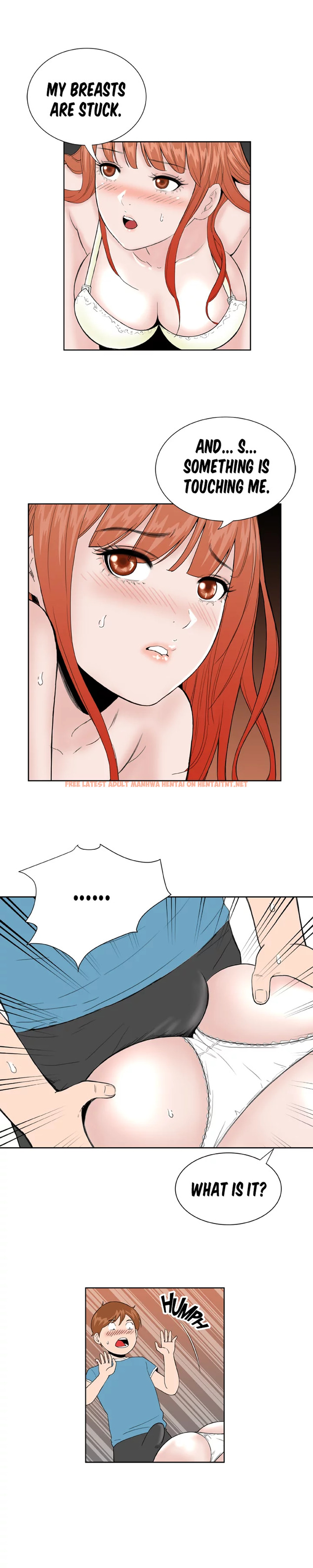 Read Hentai Image 7 113 in comic Ms.Stepford - Chapter 16 - hentaitnt.net