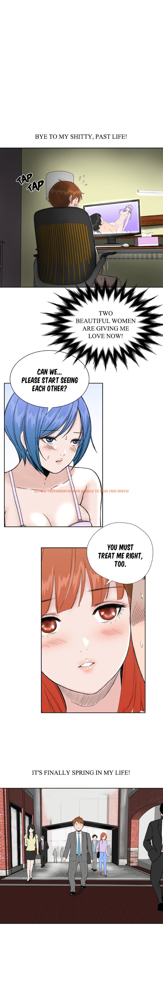 Read Hentai Image 1 887 in comic Ms.Stepford - Chapter 24 - hentaitnt.net