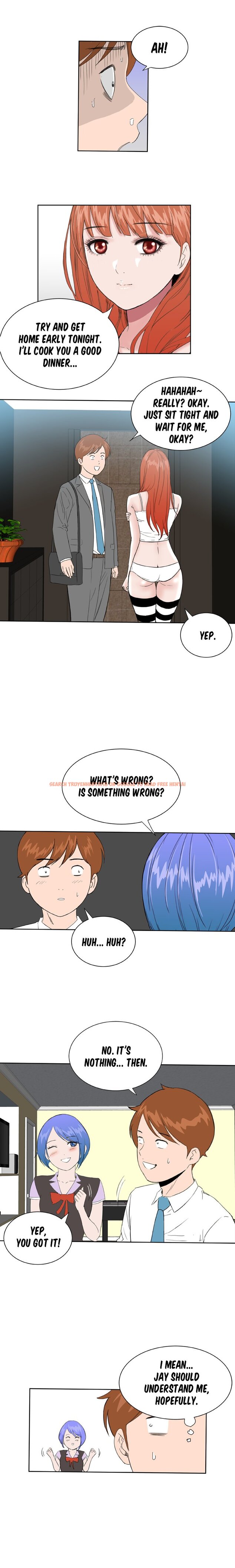 Read Hentai Image 10 887 in comic Ms.Stepford - Chapter 24 - hentaitnt.net