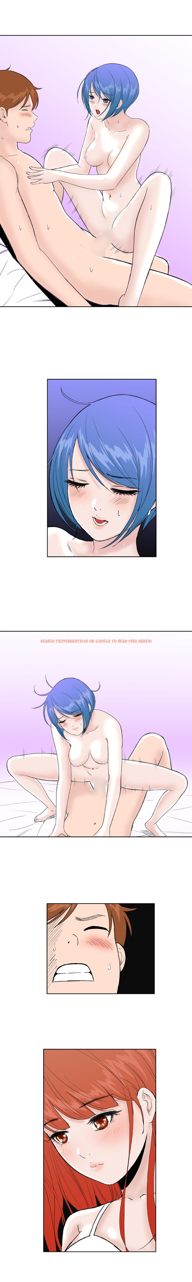 Read Hentai Image 13 887 in comic Ms.Stepford - Chapter 24 - hentaitnt.net