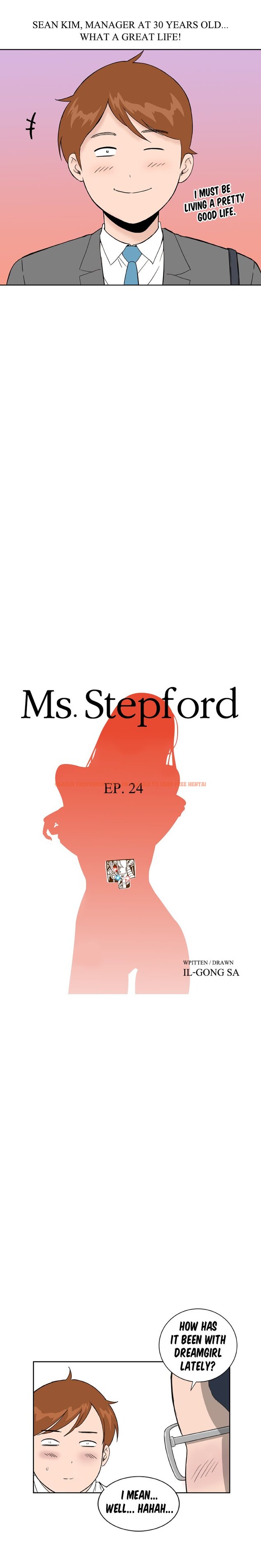 Read Hentai Image 2 887 in comic Ms.Stepford - Chapter 24 - hentaitnt.net