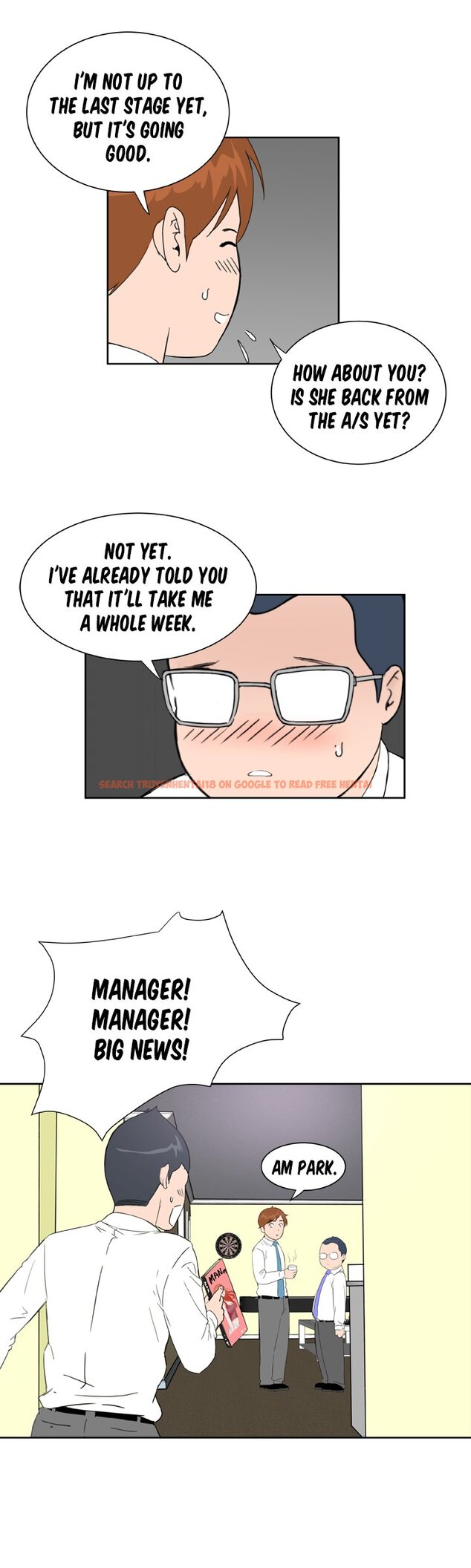 Read Hentai Image 3 887 in comic Ms.Stepford - Chapter 24 - hentaitnt.net