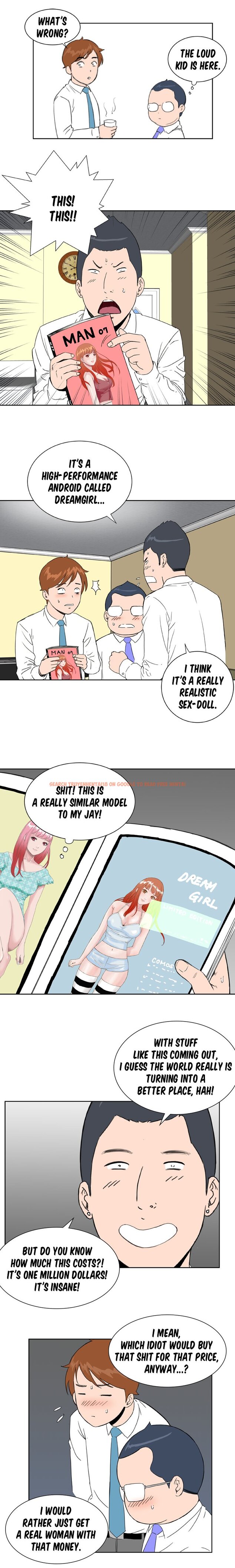 Read Hentai Image 4 887 in comic Ms.Stepford - Chapter 24 - hentaitnt.net