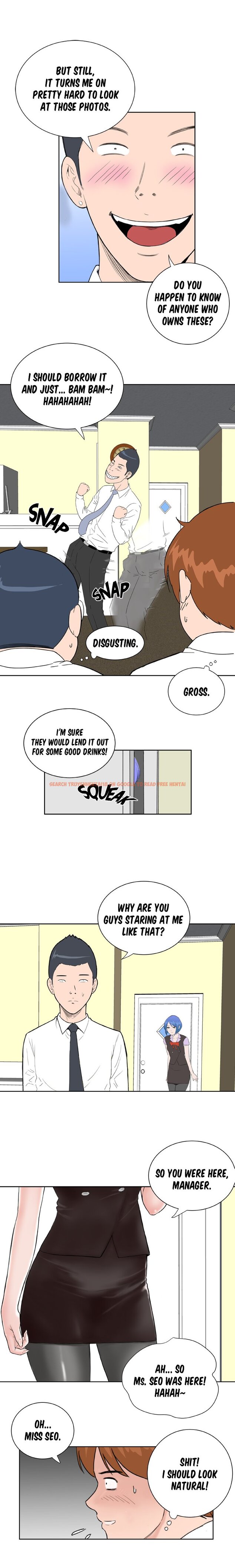 Read Hentai Image 5 887 in comic Ms.Stepford - Chapter 24 - hentaitnt.net