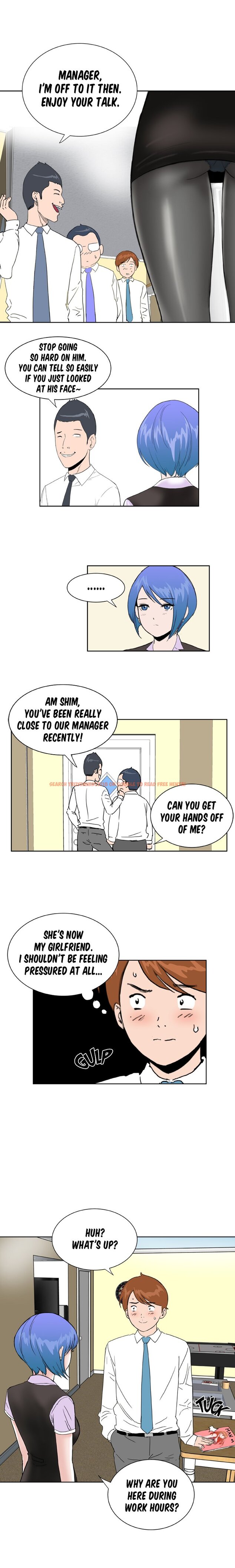 Read Hentai Image 6 887 in comic Ms.Stepford - Chapter 24 - hentaitnt.net