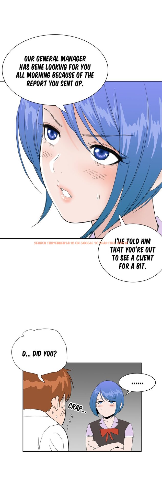 Read Hentai Image 7 887 in comic Ms.Stepford - Chapter 24 - hentaitnt.net