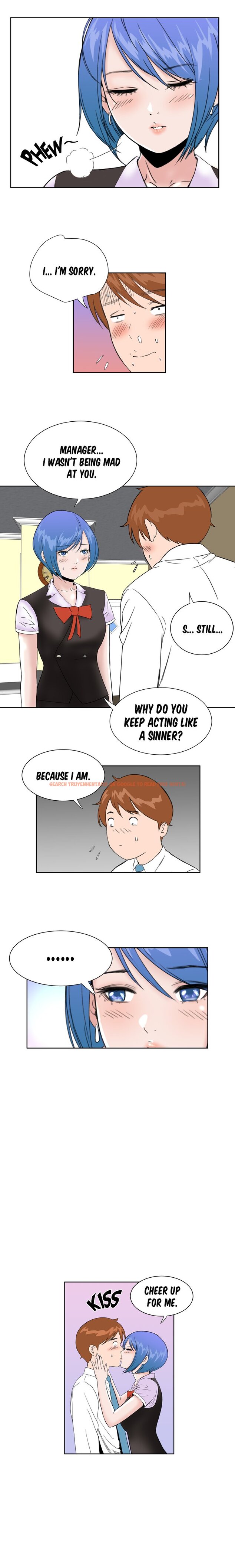 Read Hentai Image 8 887 in comic Ms.Stepford - Chapter 24 - hentaitnt.net