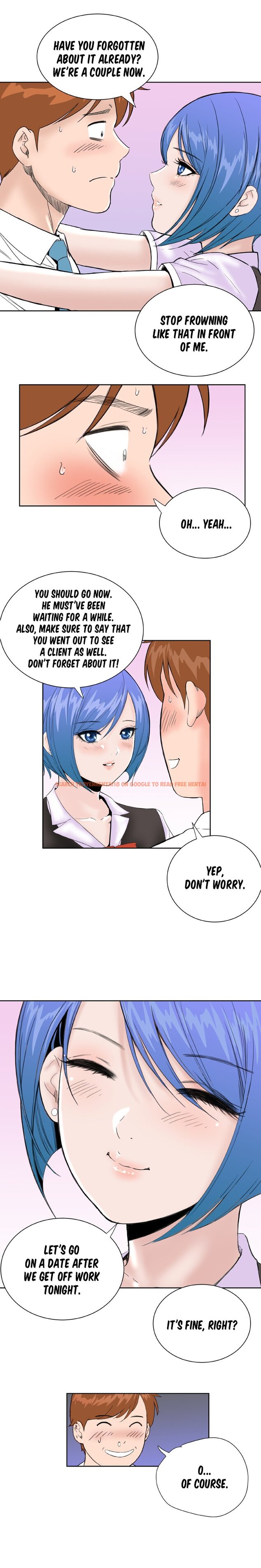 Read Hentai Image 9 887 in comic Ms.Stepford - Chapter 24 - hentaitnt.net