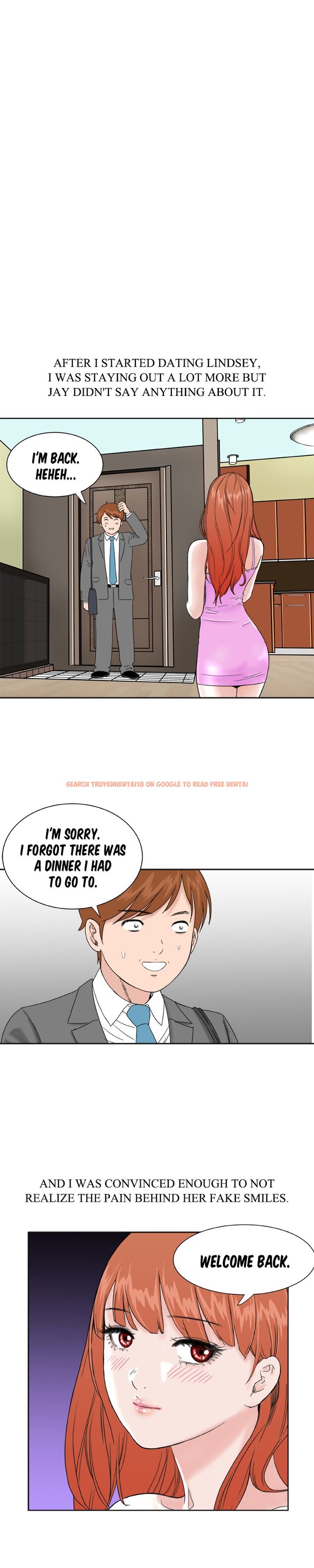 Read Hentai Image 1 881 in comic Ms.Stepford - Chapter 25 - hentaitnt.net